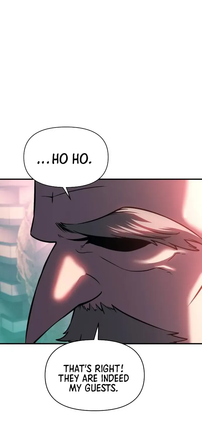Yokai Frenzy Chapter 24 page 51 - 