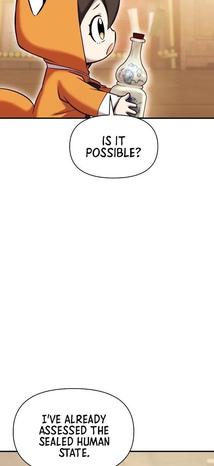 Yokai Frenzy Chapter 24 page 60 - 