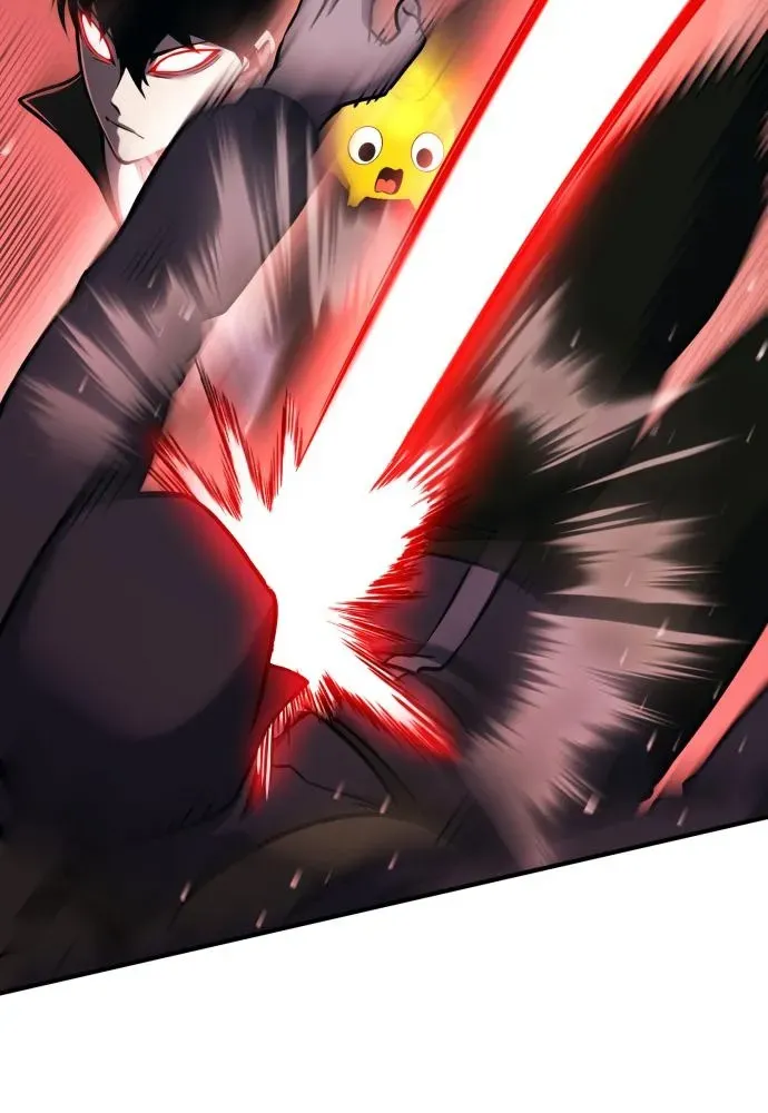 Yokai Frenzy Chapter 24 page 7 - 