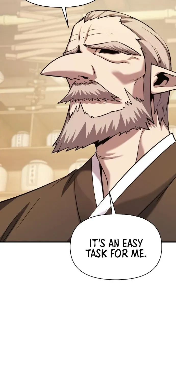 Yokai Frenzy Chapter 24 page 61 - 