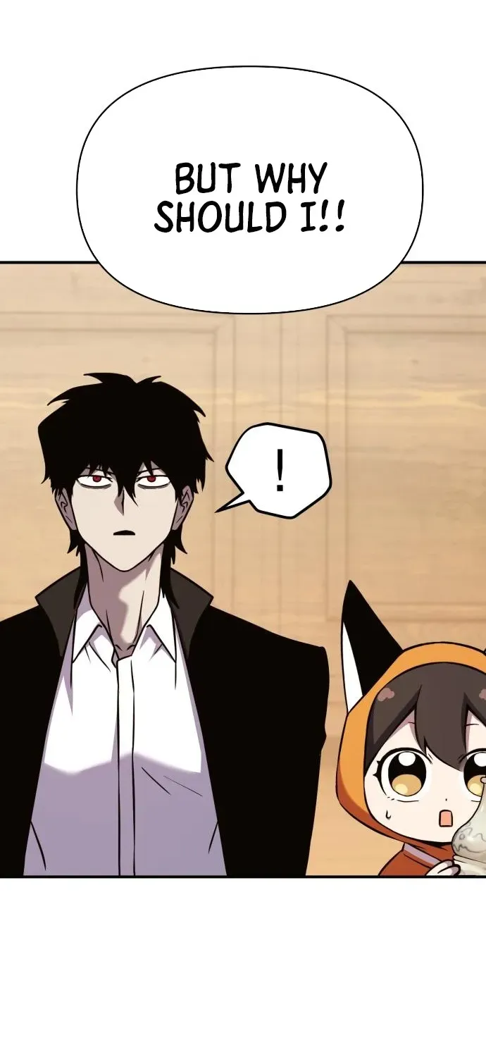 Yokai Frenzy Chapter 24 page 62 - 