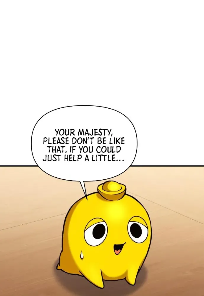 Yokai Frenzy Chapter 24 page 63 - 