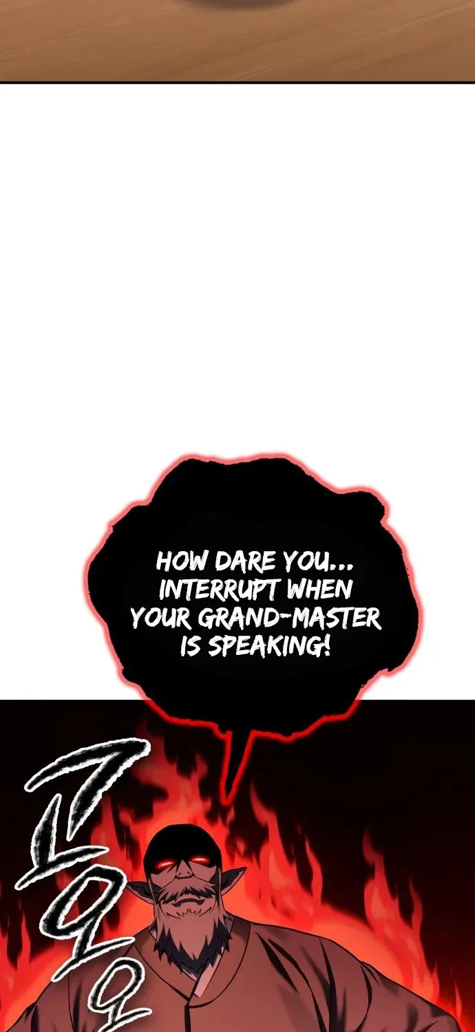 Yokai Frenzy Chapter 24 page 64 - 