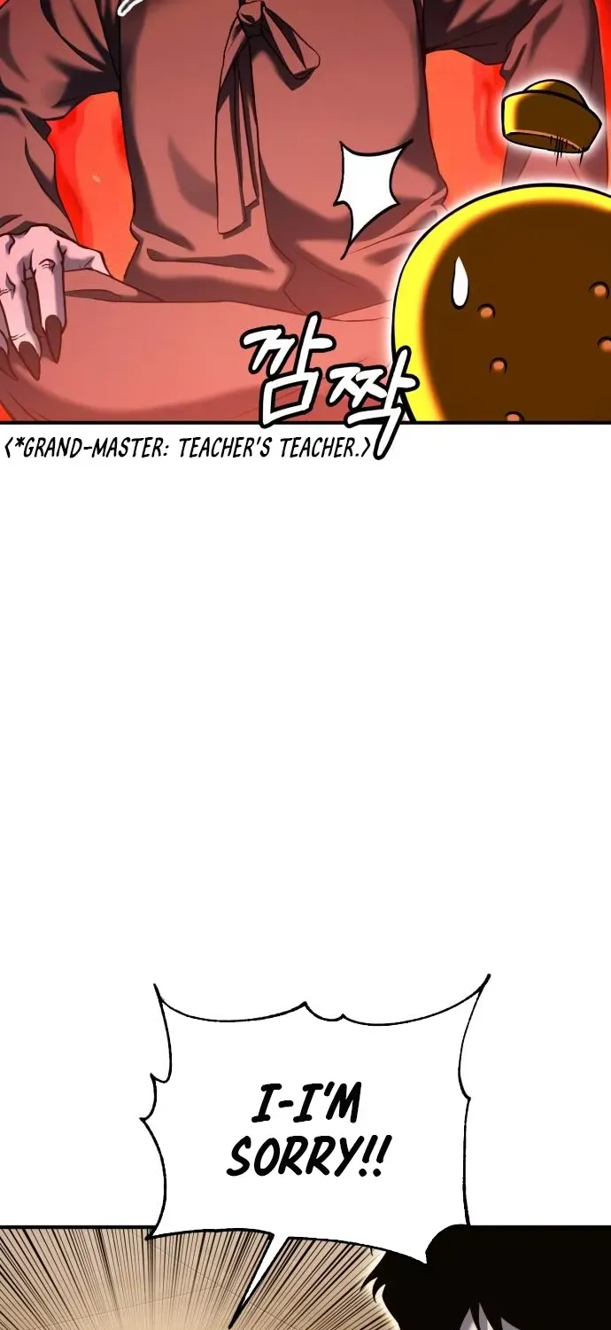 Yokai Frenzy Chapter 24 page 65 - 