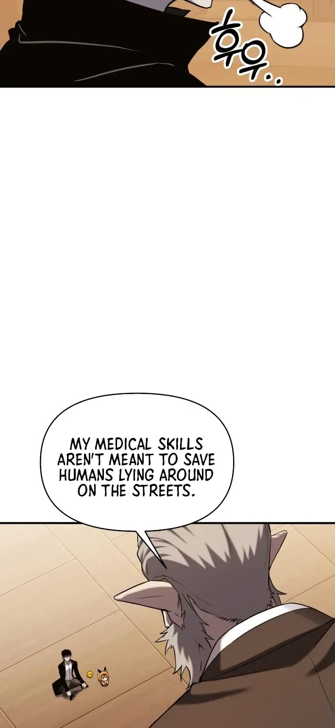 Yokai Frenzy Chapter 24 page 67 - 