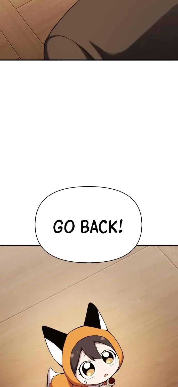 Yokai Frenzy Chapter 24 page 68 - 