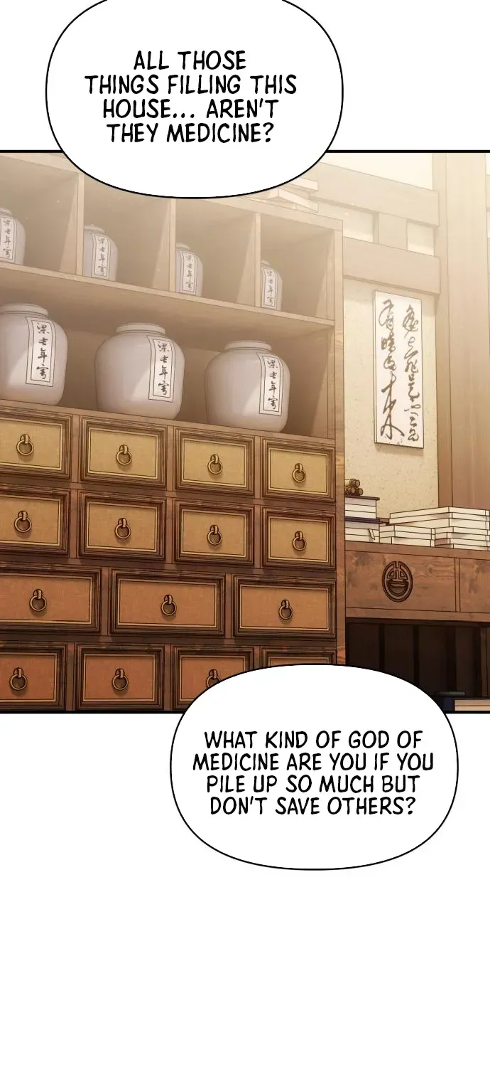 Yokai Frenzy Chapter 24 page 71 - 