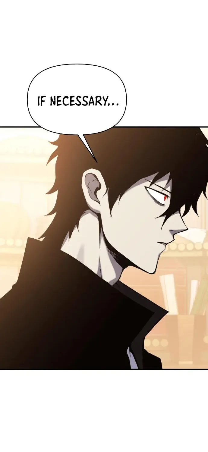 Yokai Frenzy Chapter 24 page 76 - 