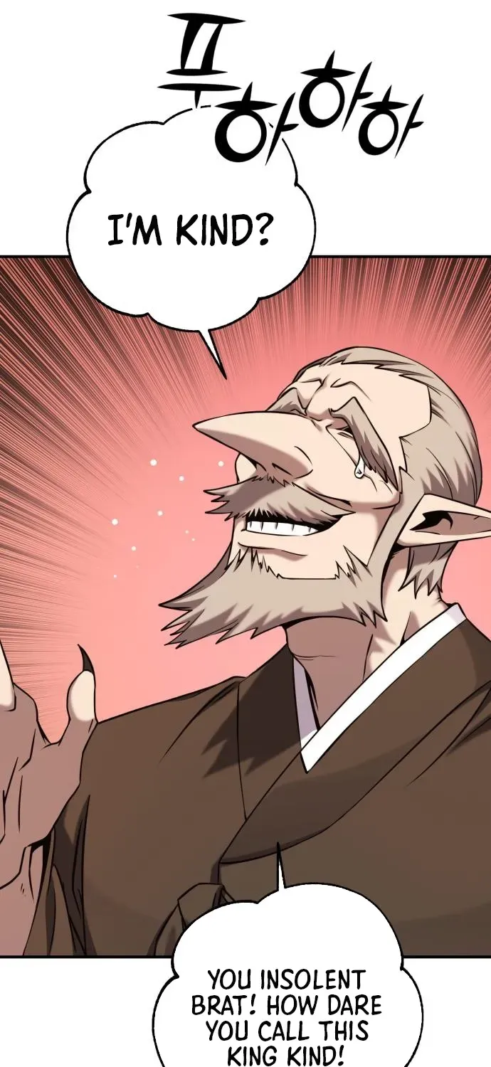 Yokai Frenzy Chapter 24 page 80 - 
