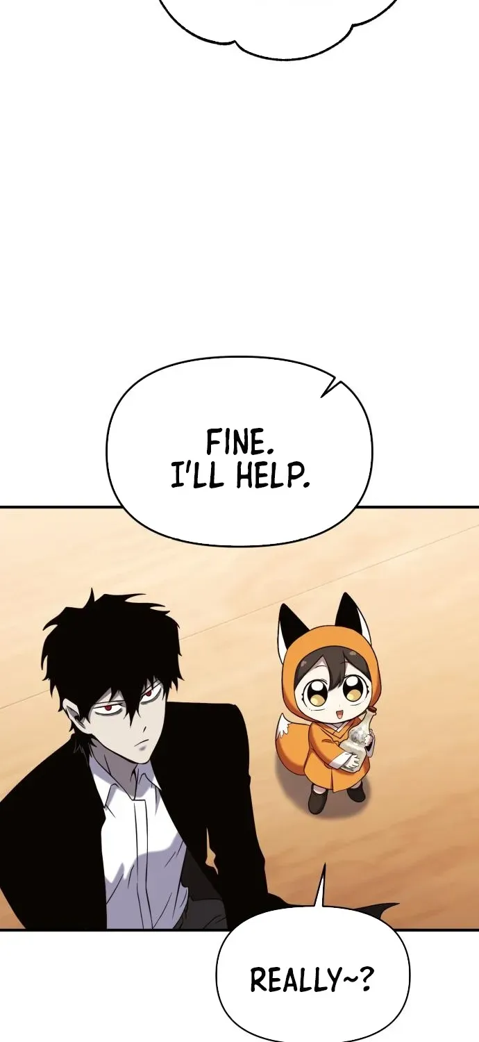 Yokai Frenzy Chapter 24 page 81 - 