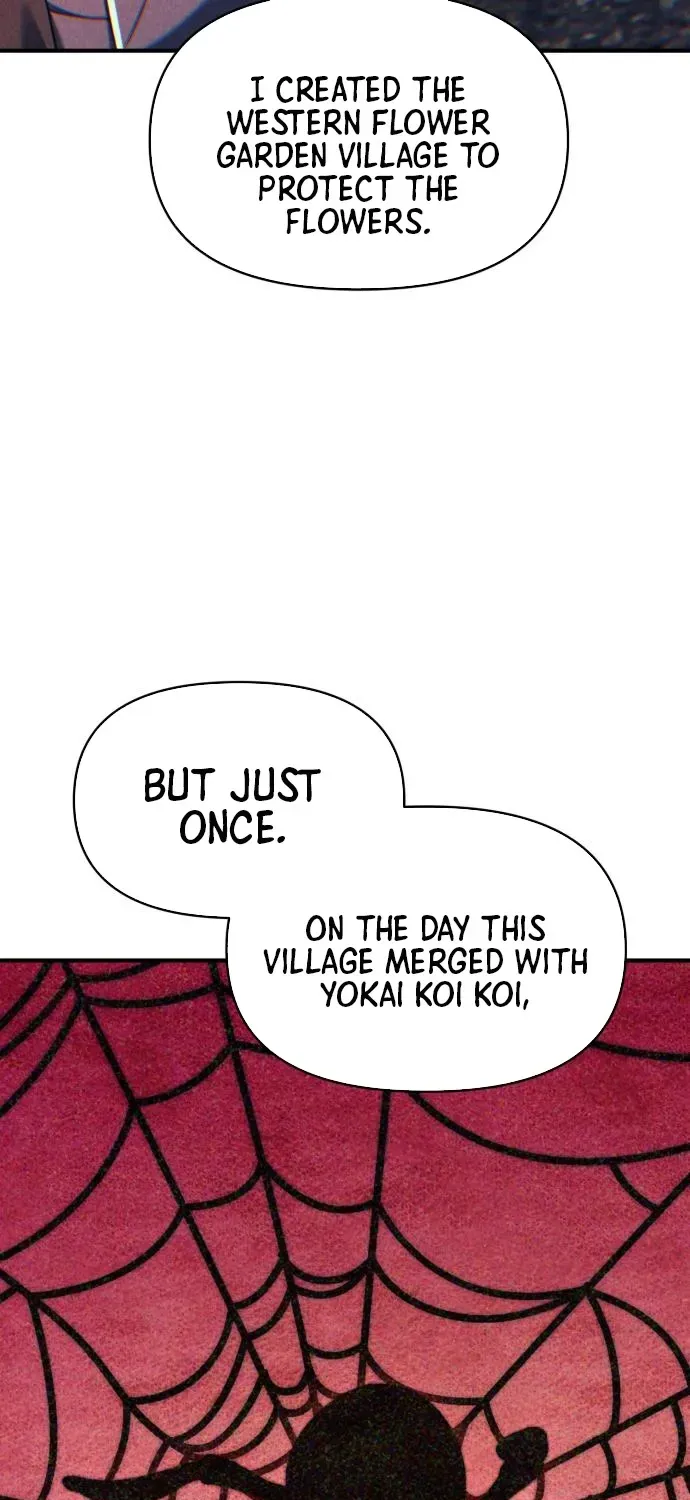 Yokai Frenzy Chapter 24 page 85 - 