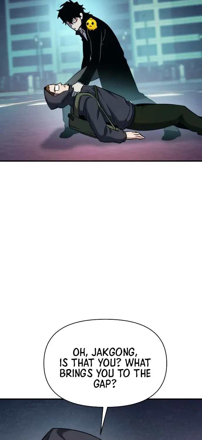 Yokai Frenzy Chapter 24 page 10 - 