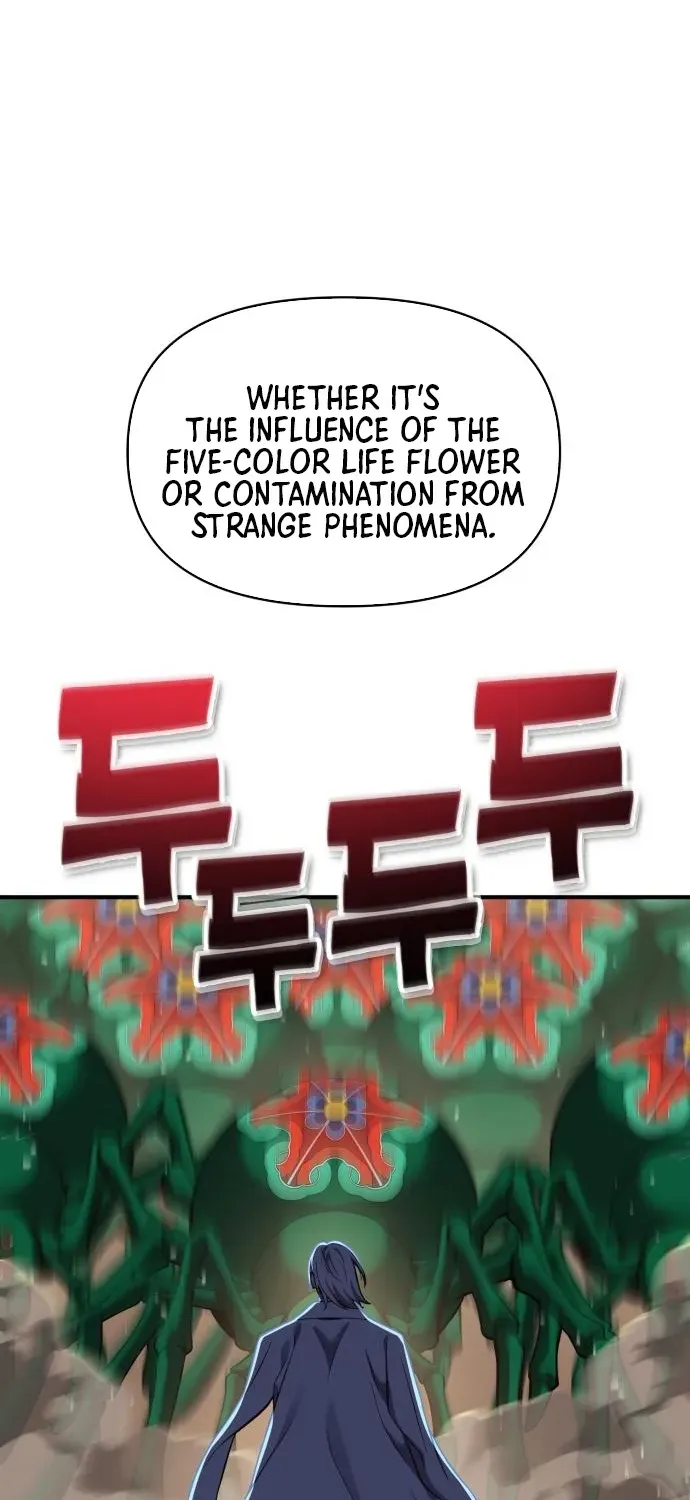 Yokai Frenzy Chapter 24 page 100 - 
