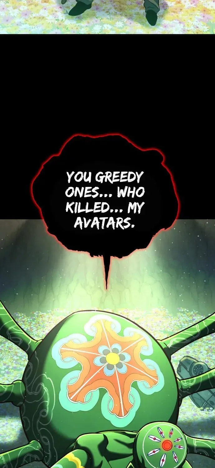 Yokai Frenzy Chapter 25 page 106 - 