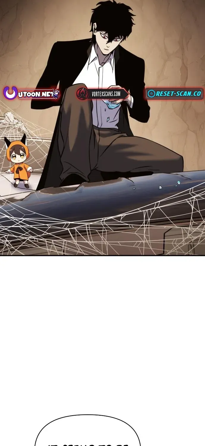 Yokai Frenzy Chapter 25 page 12 - 
