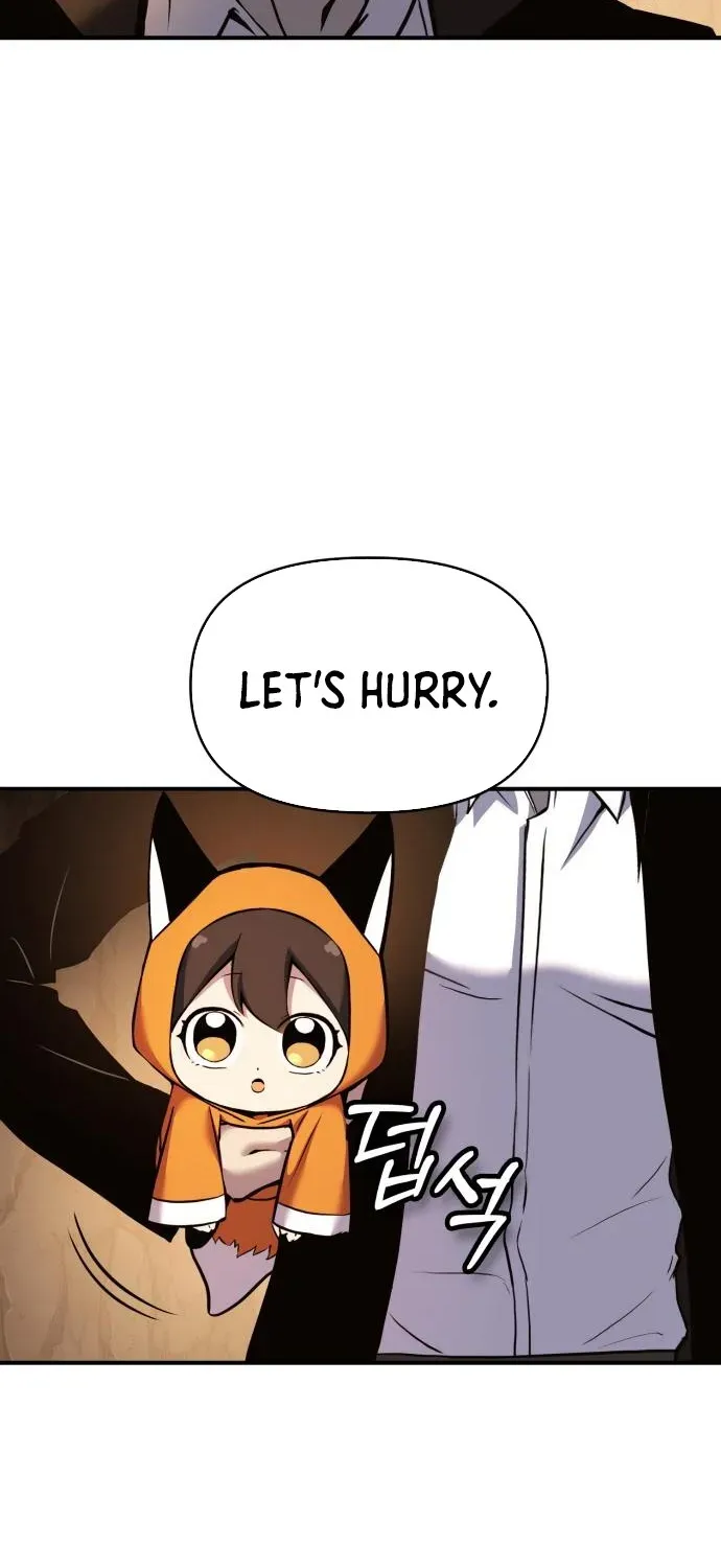 Yokai Frenzy Chapter 25 page 15 - 