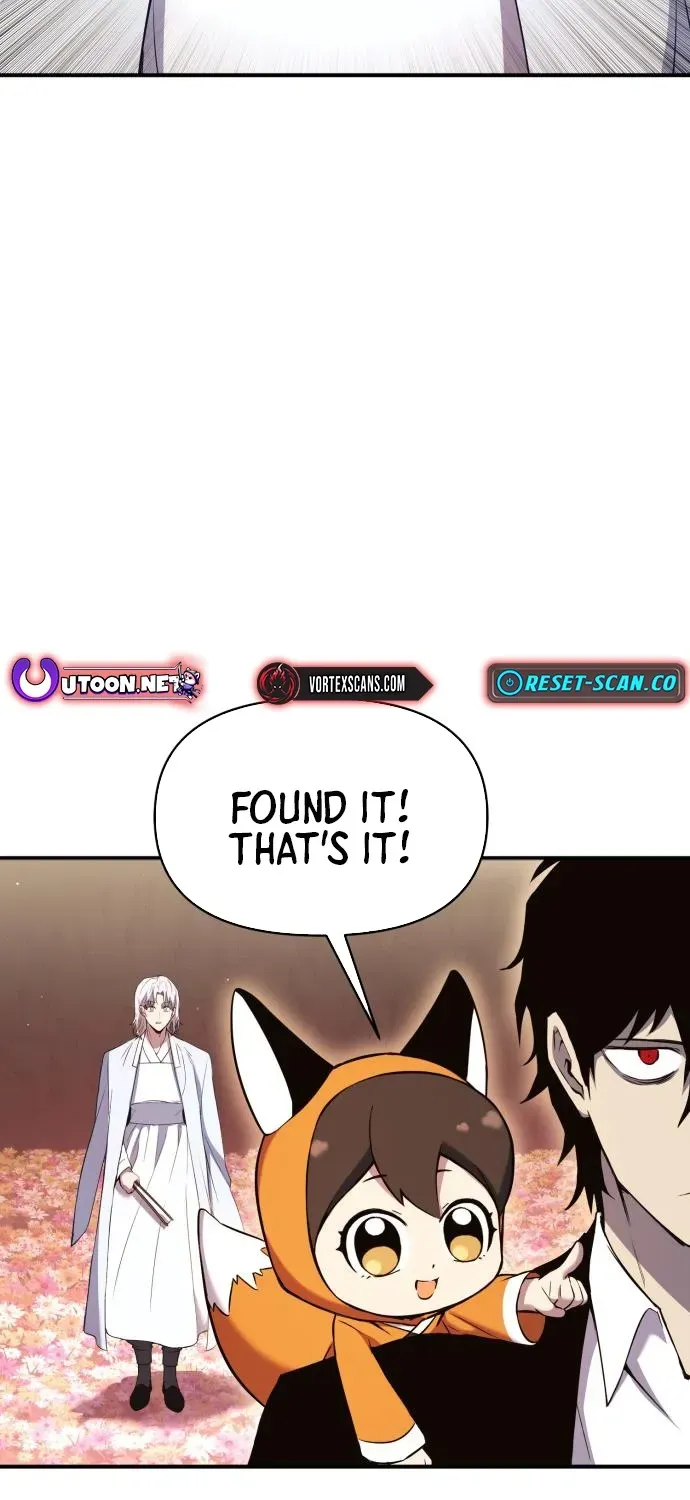 Yokai Frenzy Chapter 25 page 31 - 