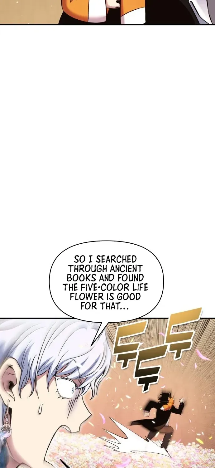 Yokai Frenzy Chapter 25 page 48 - 