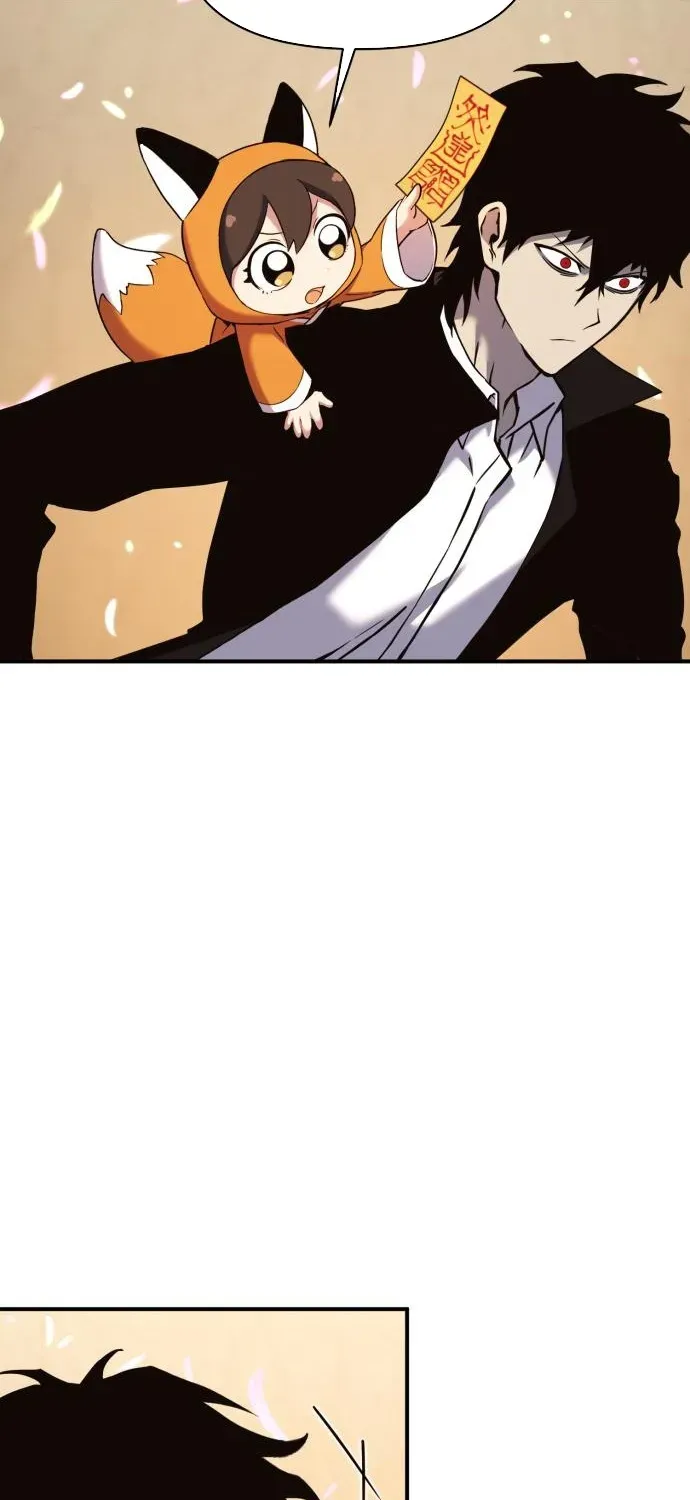 Yokai Frenzy Chapter 25 page 50 - 