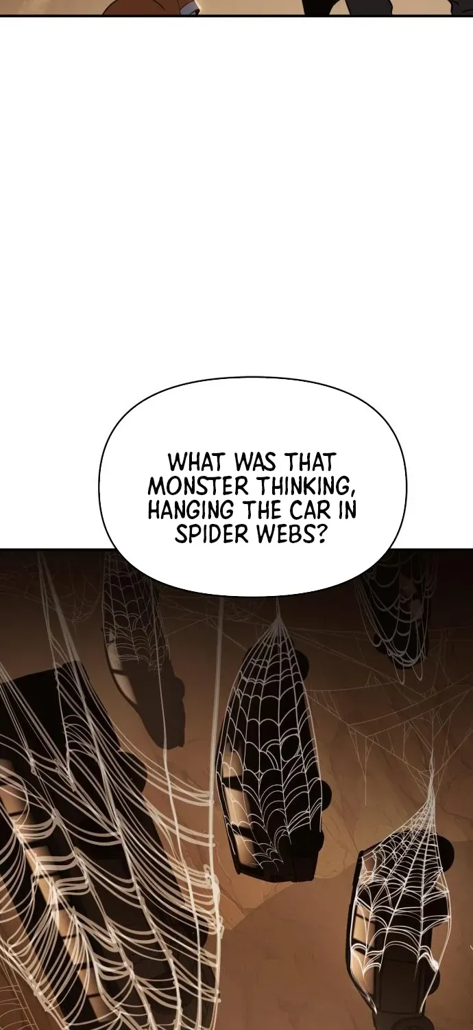 Yokai Frenzy Chapter 25 page 6 - 