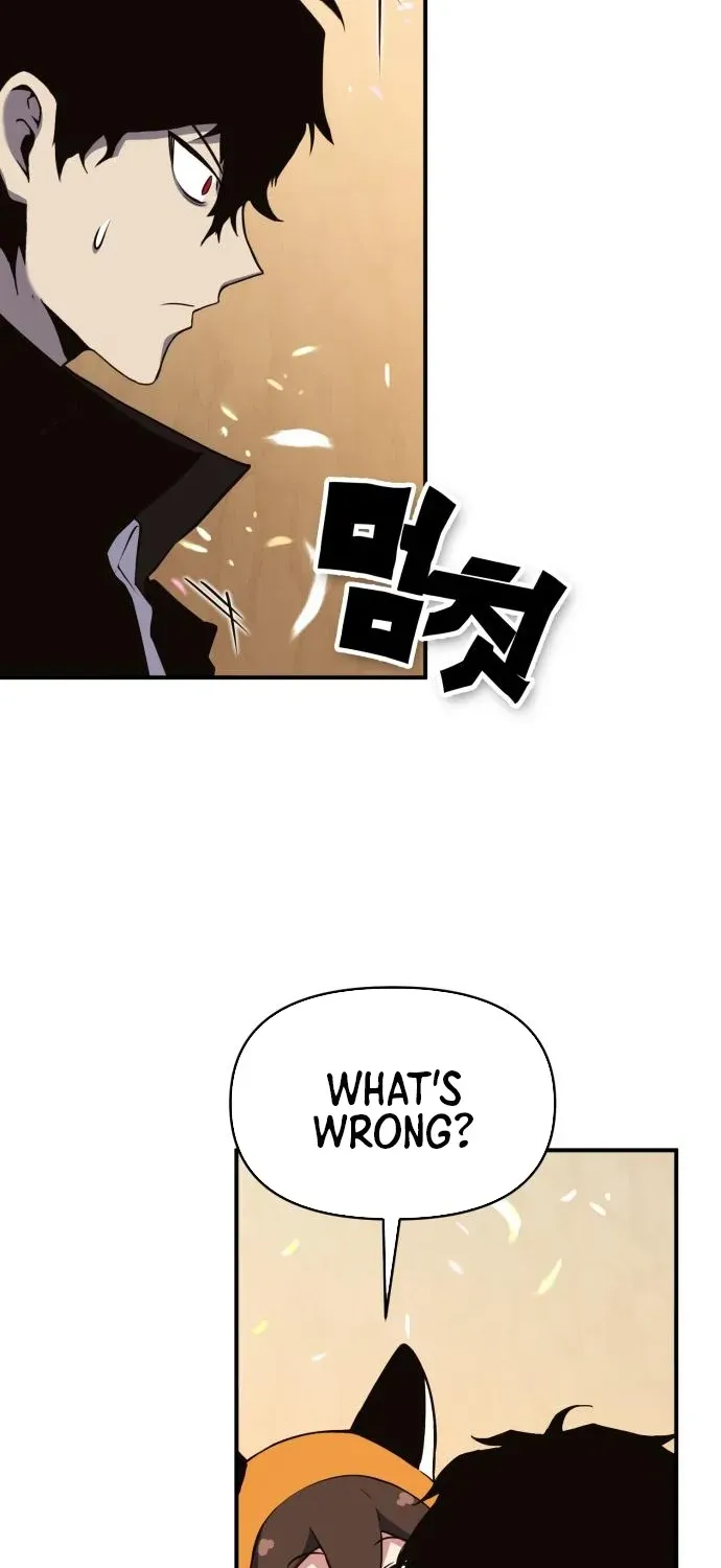 Yokai Frenzy Chapter 25 page 51 - 