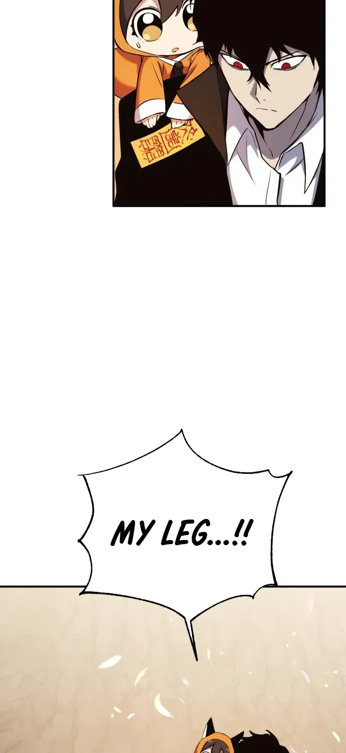Yokai Frenzy Chapter 25 page 52 - 