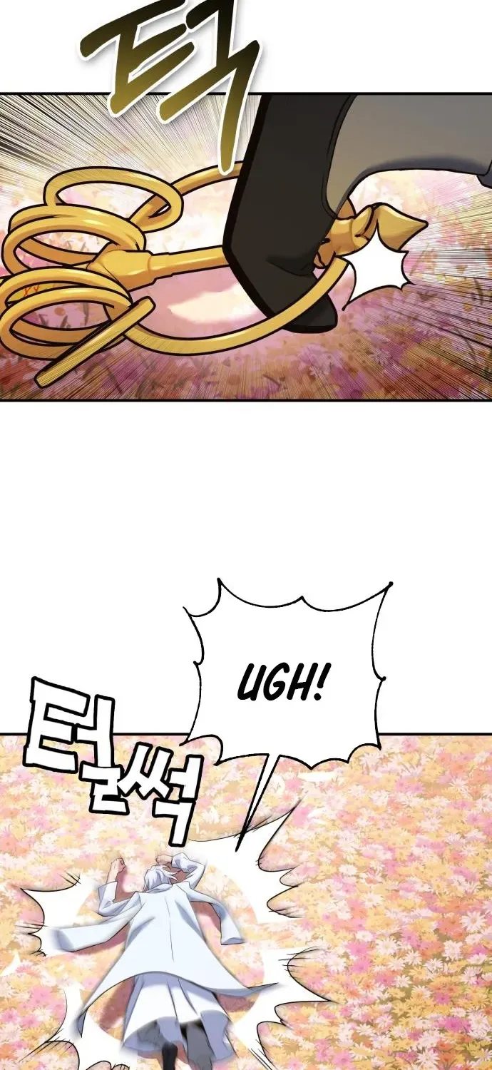 Yokai Frenzy Chapter 25 page 55 - 