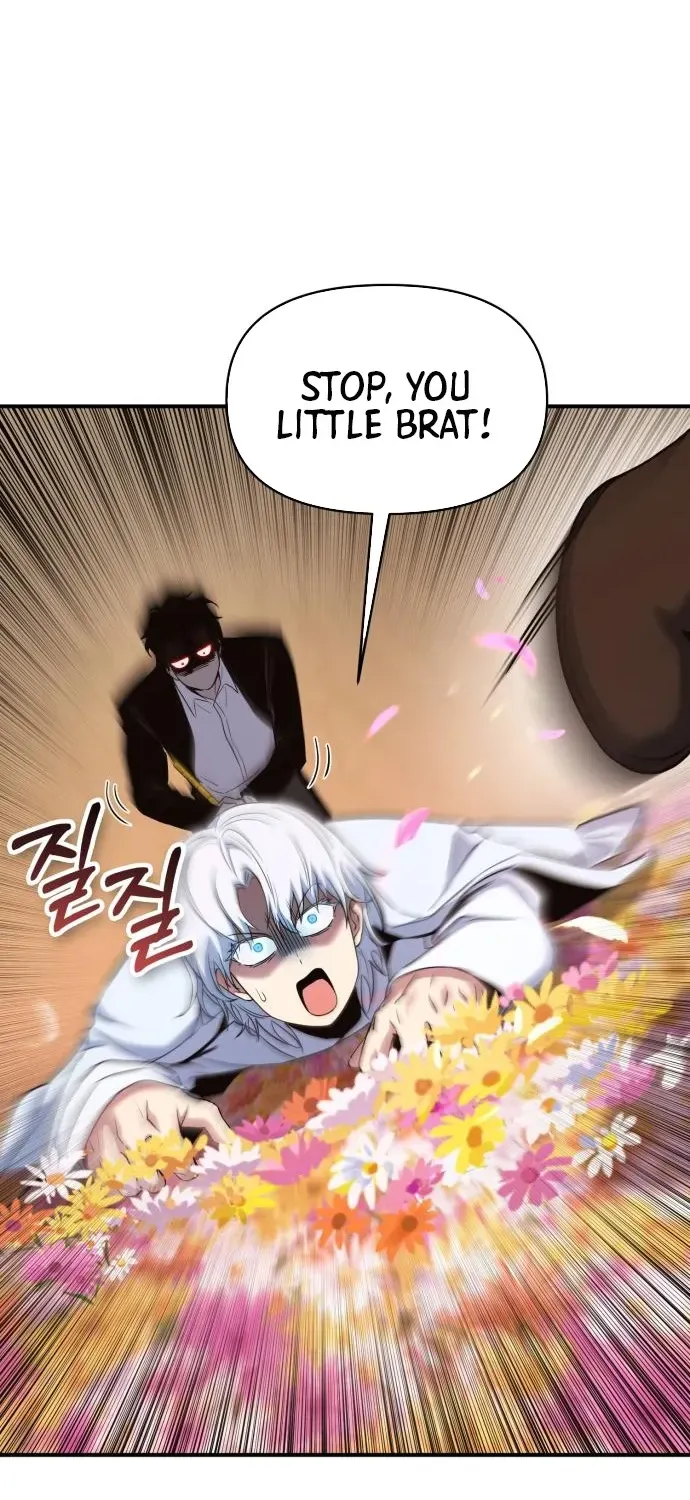 Yokai Frenzy Chapter 25 page 58 - 