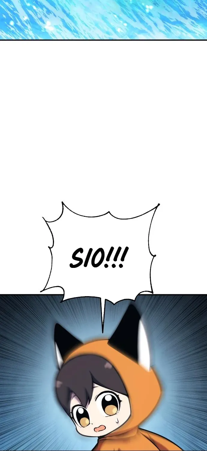 Yokai Frenzy Chapter 25 page 62 - 