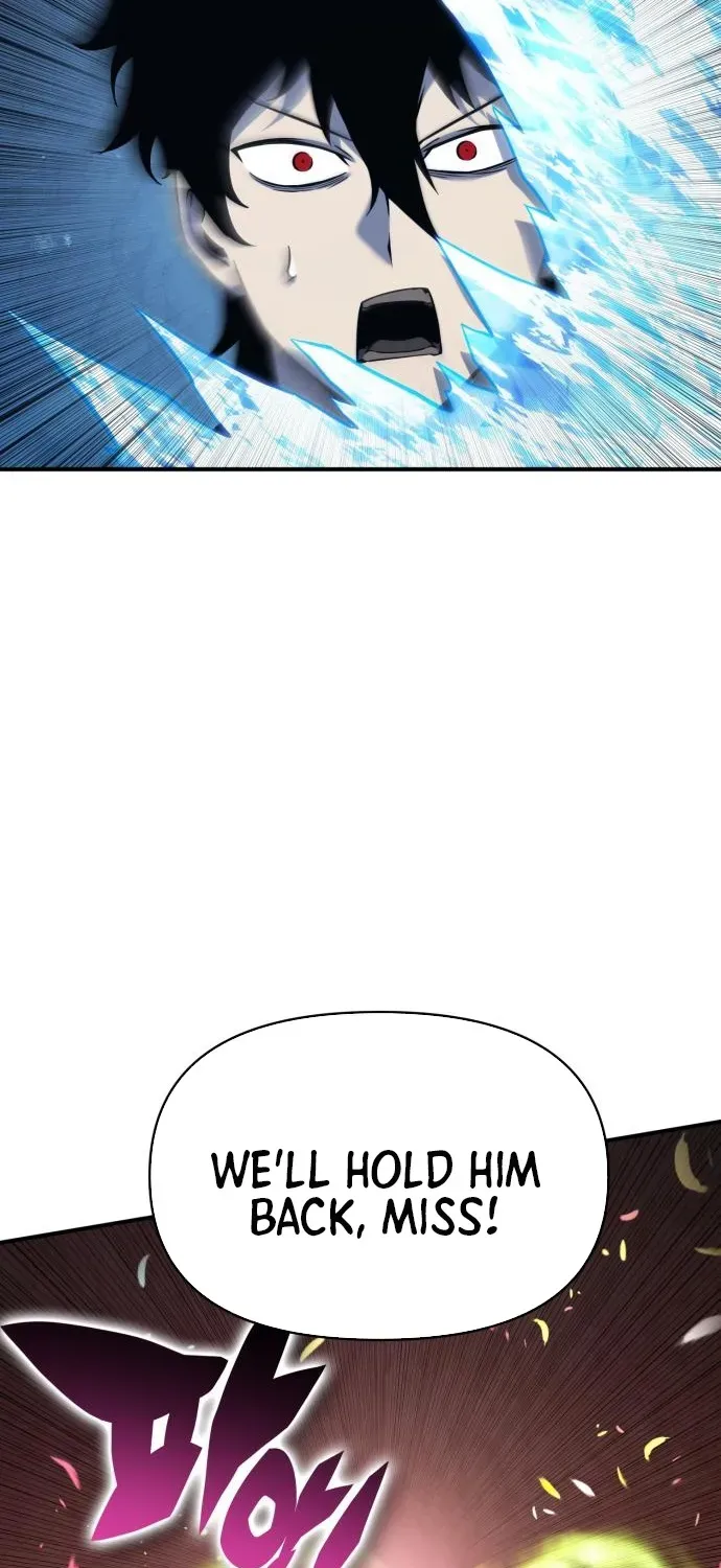 Yokai Frenzy Chapter 25 page 64 - 