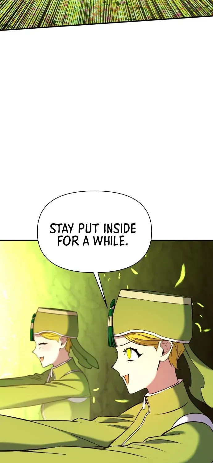 Yokai Frenzy Chapter 25 page 68 - 
