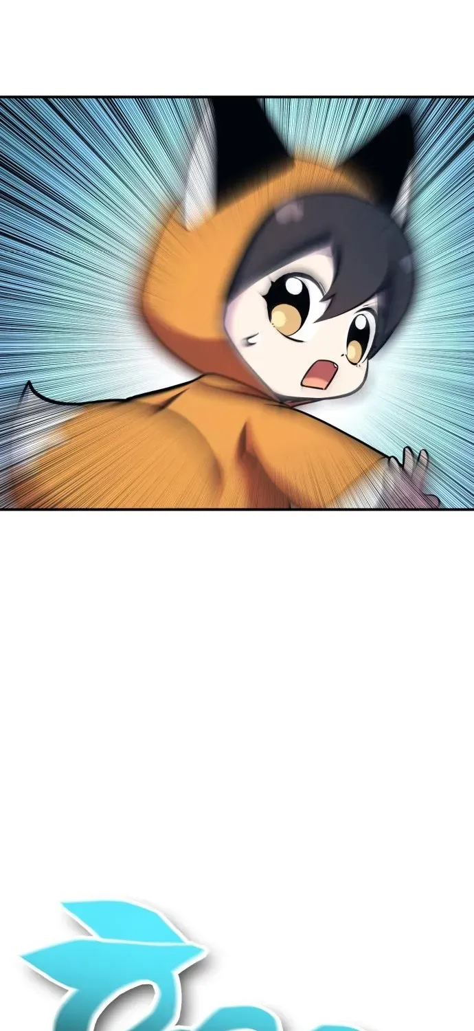 Yokai Frenzy Chapter 25 page 78 - 