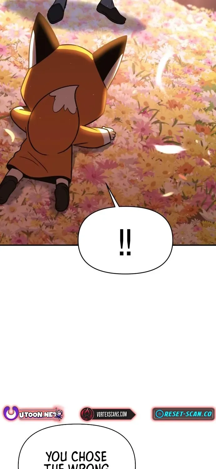 Yokai Frenzy Chapter 25 page 81 - 