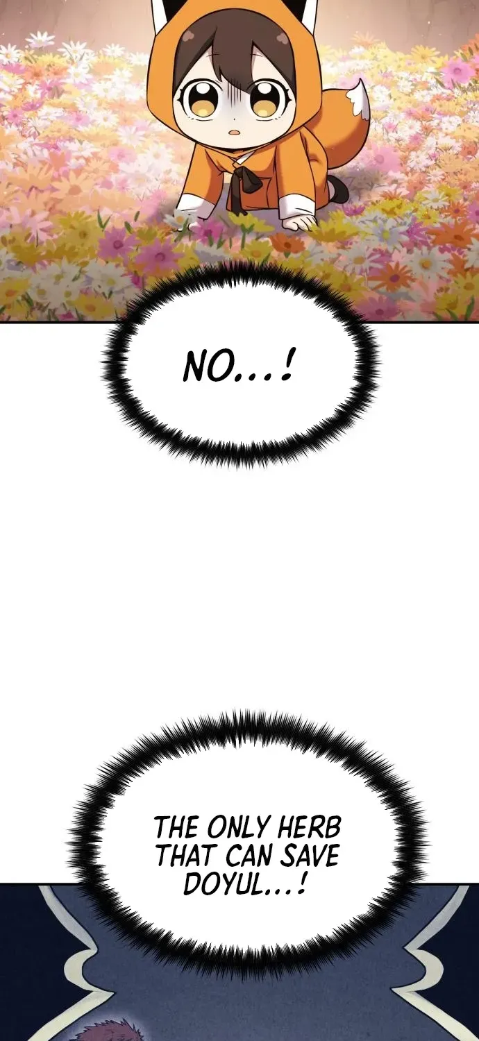 Yokai Frenzy Chapter 25 page 83 - 