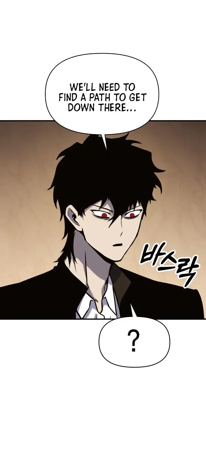 Yokai Frenzy Chapter 25 page 10 - 