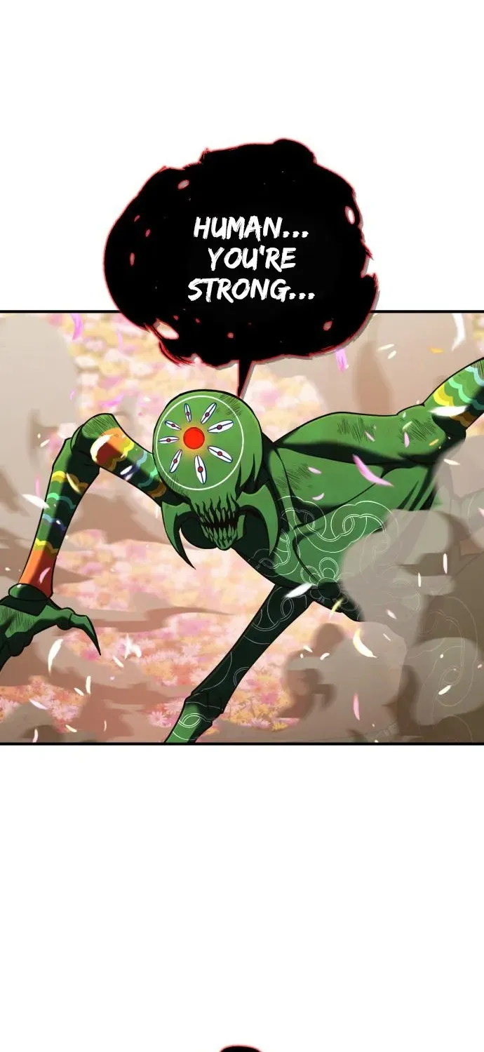 Yokai Frenzy Chapter 26 page 24 - 