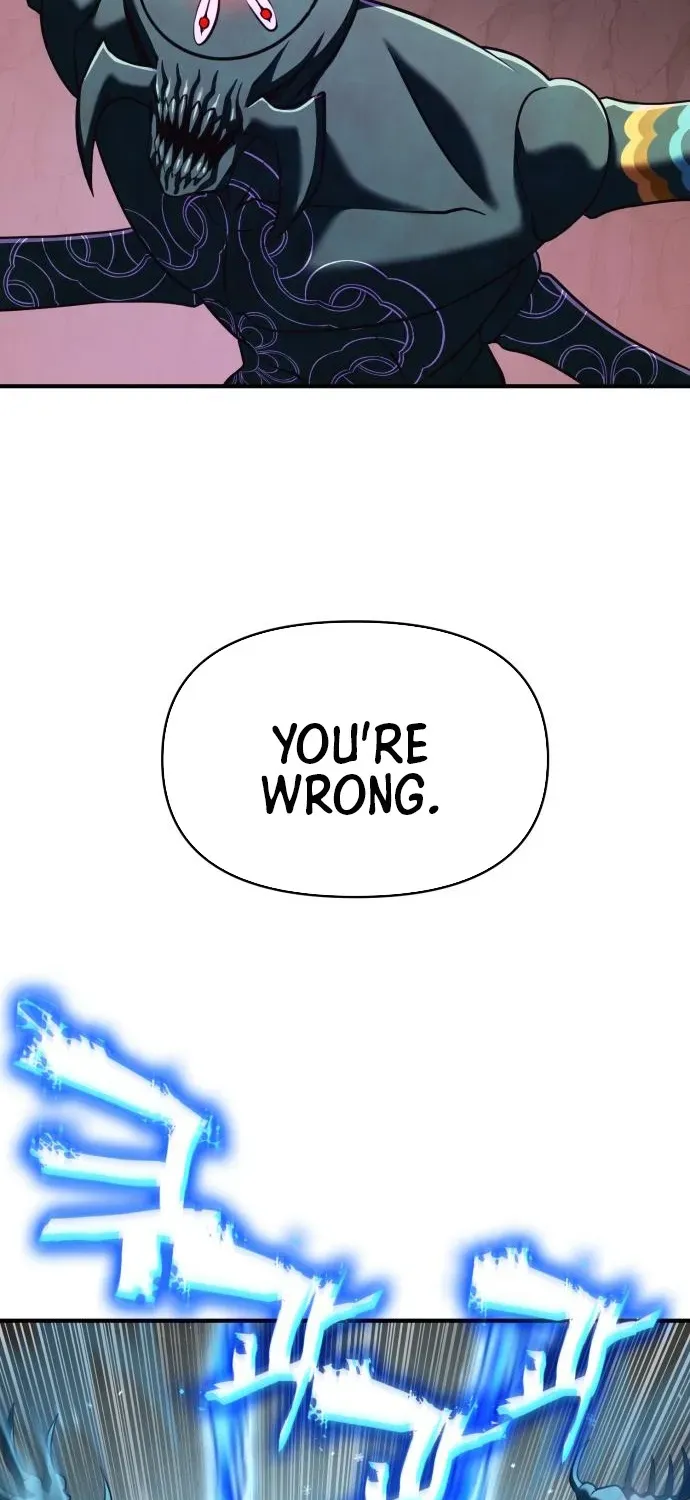 Yokai Frenzy Chapter 26 page 36 - 