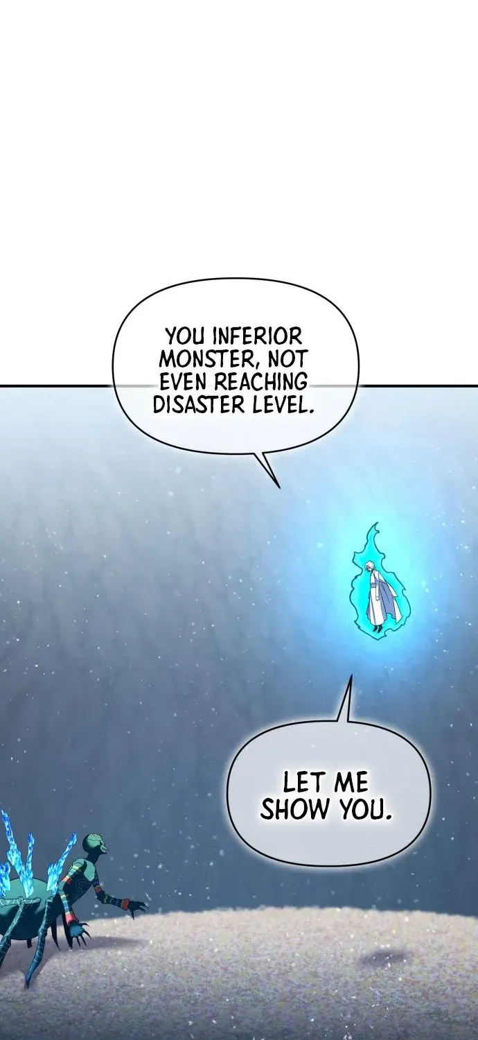Yokai Frenzy Chapter 26 page 46 - 