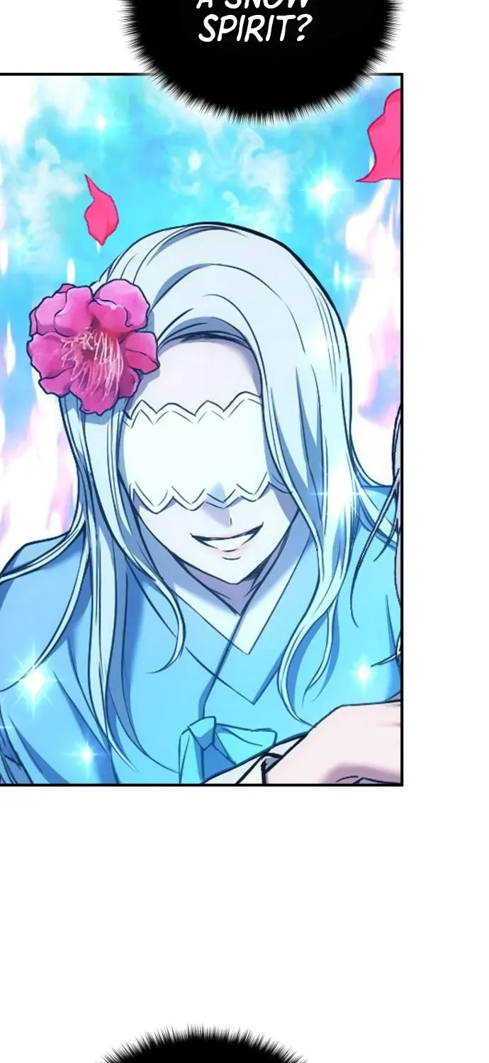 Yokai Frenzy Chapter 26 page 60 - 