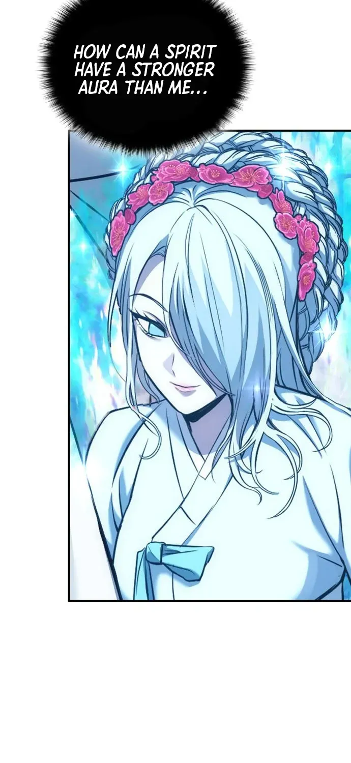 Yokai Frenzy Chapter 26 page 61 - 