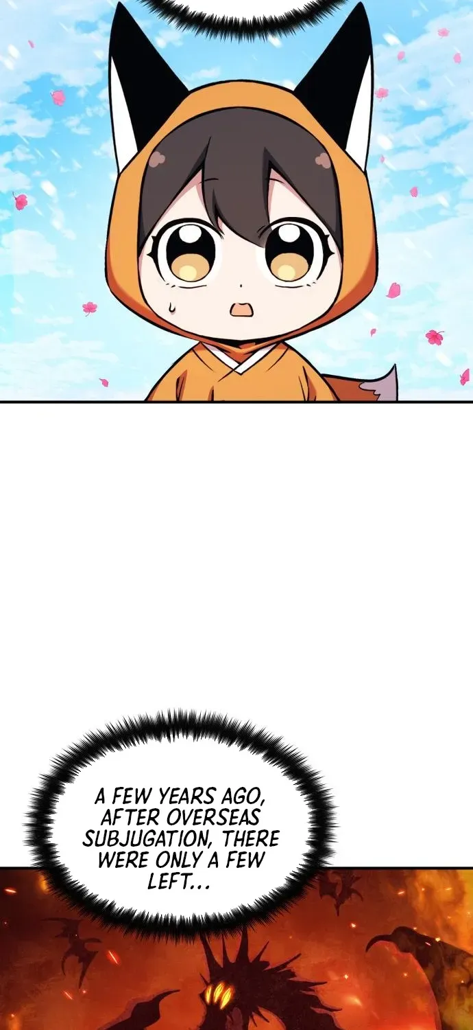 Yokai Frenzy Chapter 26 page 74 - 