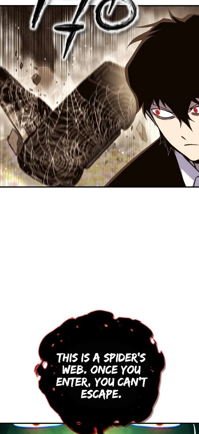 Yokai Frenzy Chapter 26 page 9 - 