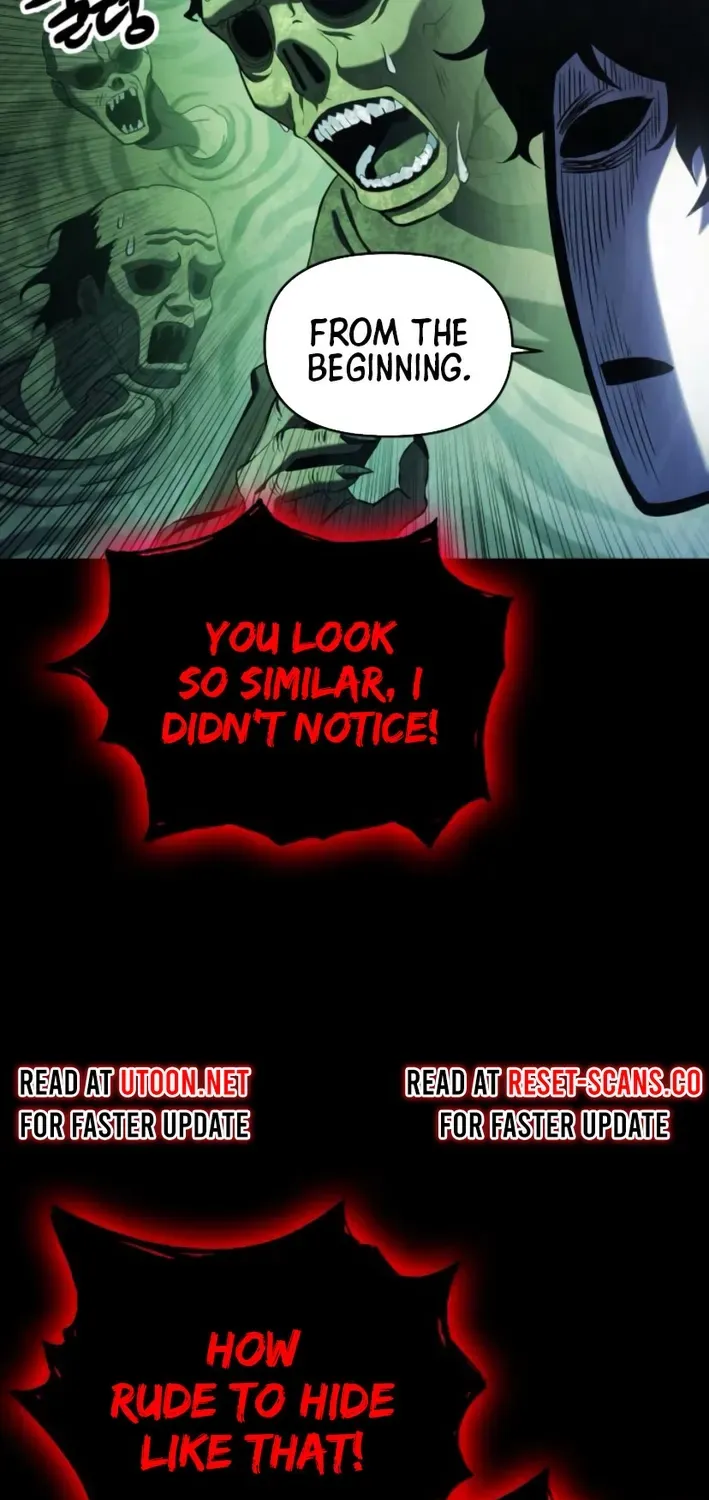 Yokai Frenzy Chapter 3 page 101 - 