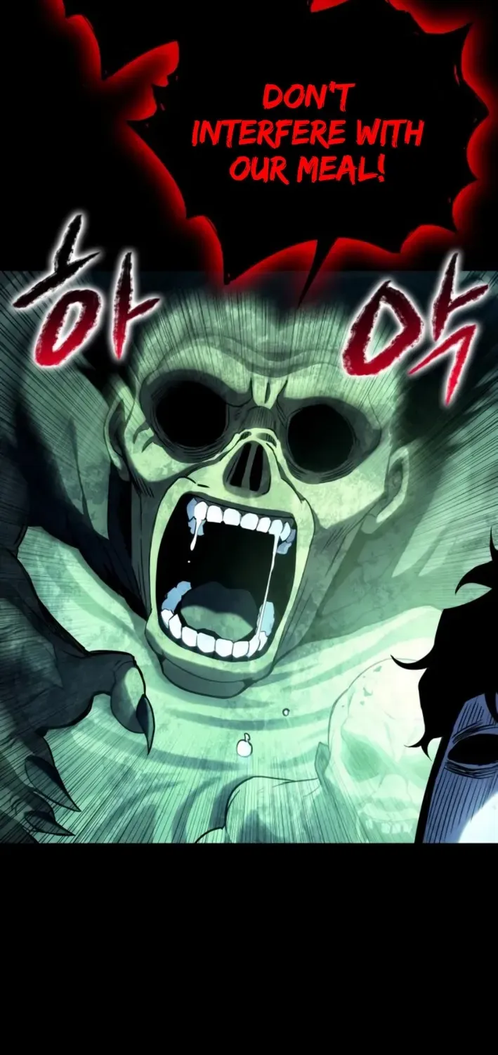 Yokai Frenzy Chapter 3 page 102 - 