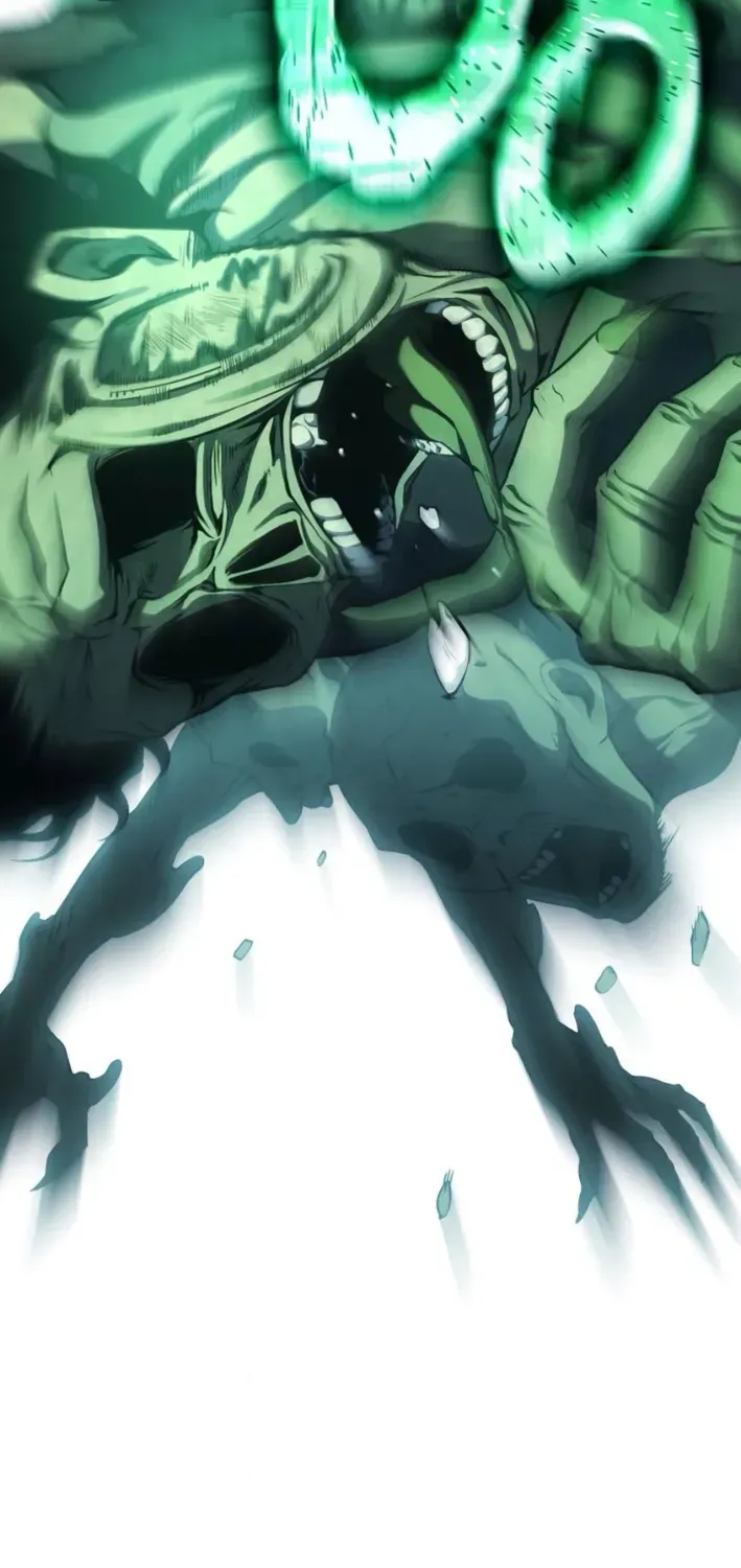 Yokai Frenzy Chapter 3 page 105 - 