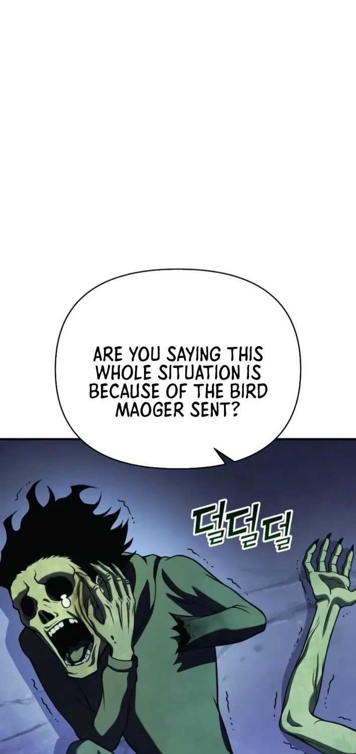 Yokai Frenzy Chapter 3 page 106 - 