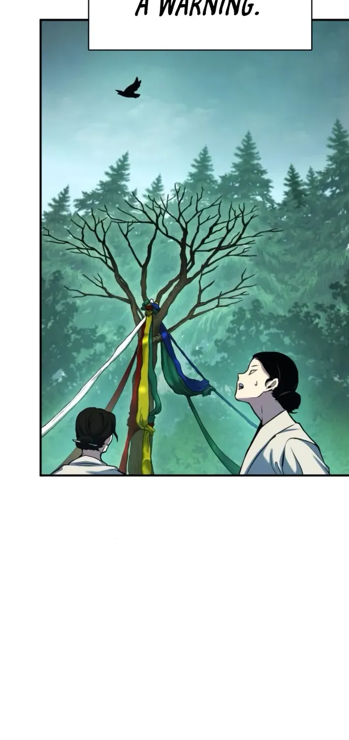 Yokai Frenzy Chapter 3 page 14 - 