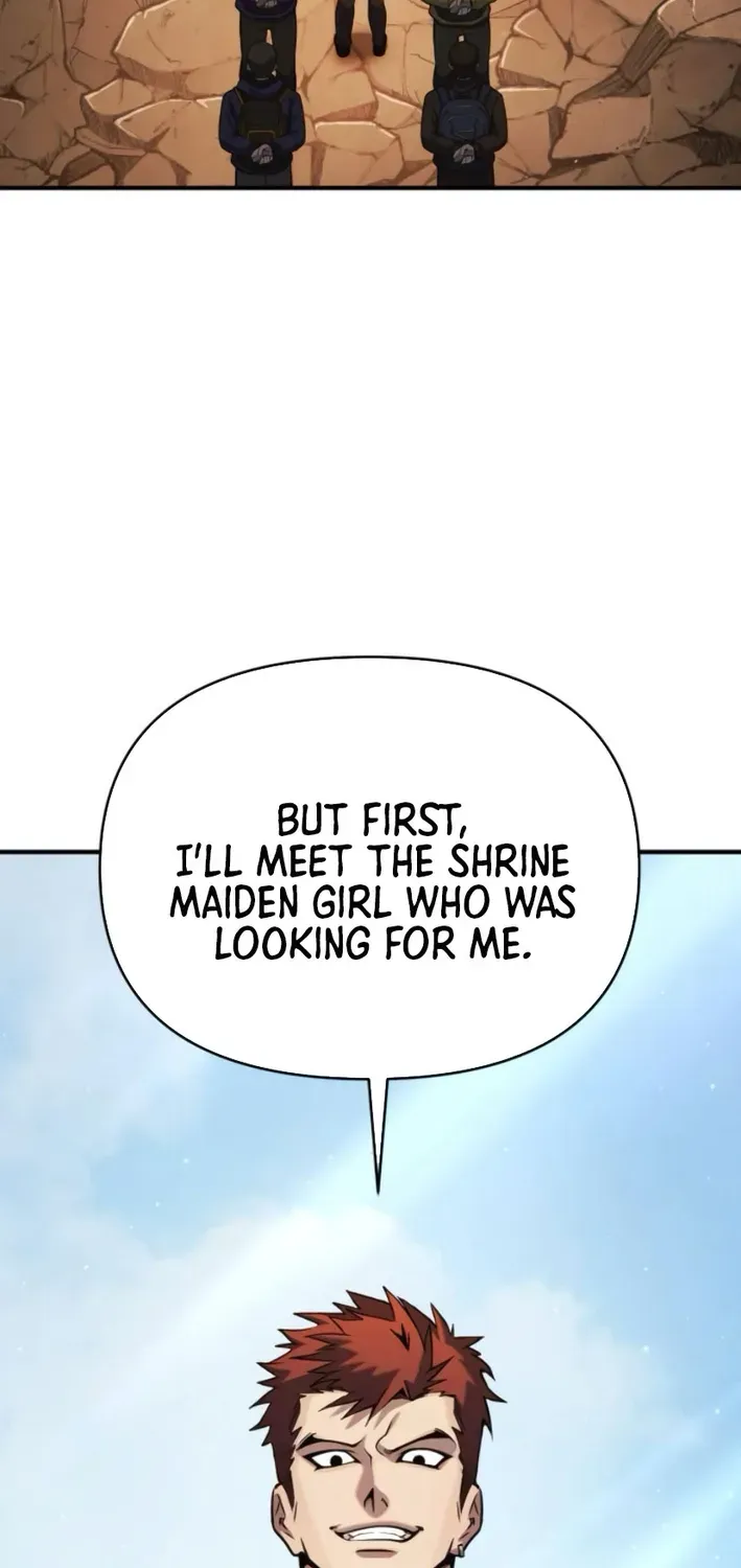 Yokai Frenzy Chapter 3 page 135 - 