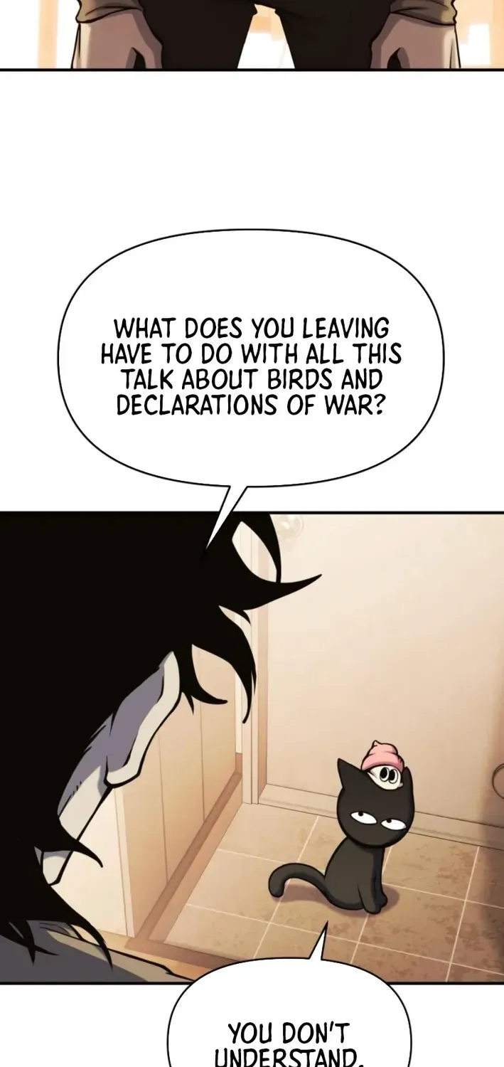 Yokai Frenzy Chapter 3 page 18 - 