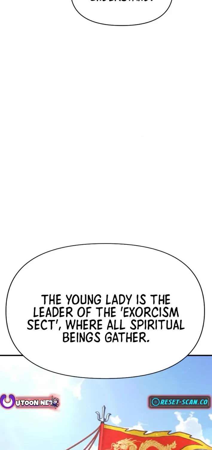 Yokai Frenzy Chapter 3 page 19 - 